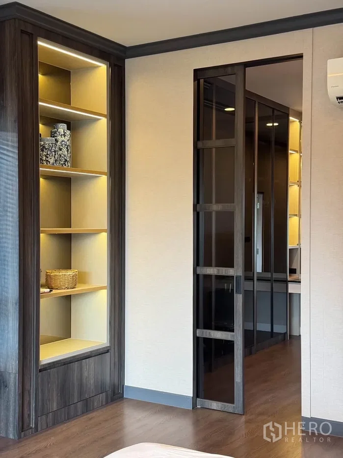 รูป ให้เช่า บ้านเดี่ยว 4 ห้องนอน Setthasiri Krungthep Kreetha 2 (เศรษฐสิริ กรุงเทพกรีฑา 2) หัวหมาก บางกะปิ กรุงเทพมหานคร - รูปที่ 12/17