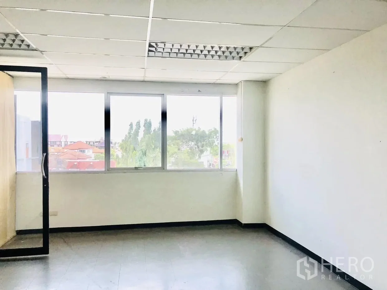 รูป ให้เช่า ออฟฟิศ 110 ตรม ลาดพร้าว ลาดพร้าว กรุงเทพมหานคร - รูปที่ 9/15