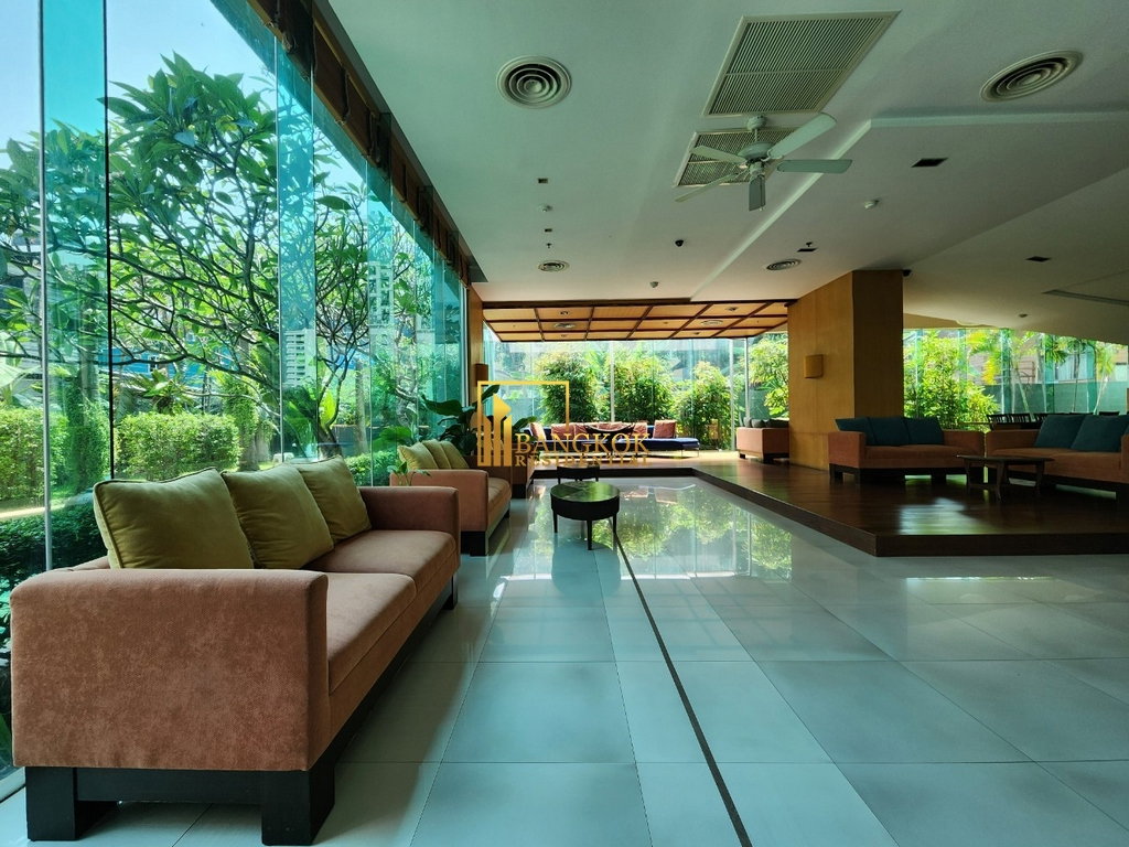 รูป Lake Green | 3 Bedroom Condo For Rent in Nana - BR6798CD - รูปที่ 30/35