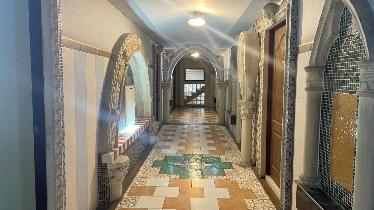 รูป ให้เช่า คอนโดฌ็องเซลิเซ่ ศรีสมาน ใกล้ โรบินสัน ศรีสมาน ห้องสวยมากๆ - รูปที่ 11/12