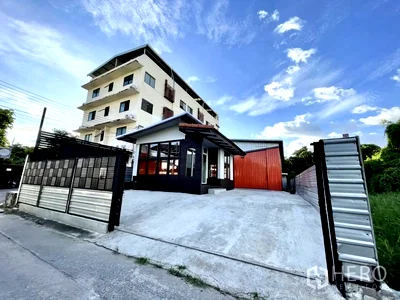 เช่าโรงงาน ลาดปลาเค้า 80 : ให้เช่า โกดัง 180 ตรม ท่าแร้ง บางเขน กรุงเทพมหานคร