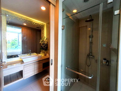 Condos for sale : 1-BR Condo at The Riviera Wongamat close to Sanctuary of Truth (ID 3282173)