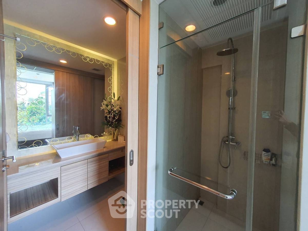 รูป คอนโด 1-ห้องนอน ที่ เดอะ ริเวียร่า วงศ์อมาตย์ ใกล้ ปราสาทสัจธรรม (ID 3282173) - รูปที่ 1/9