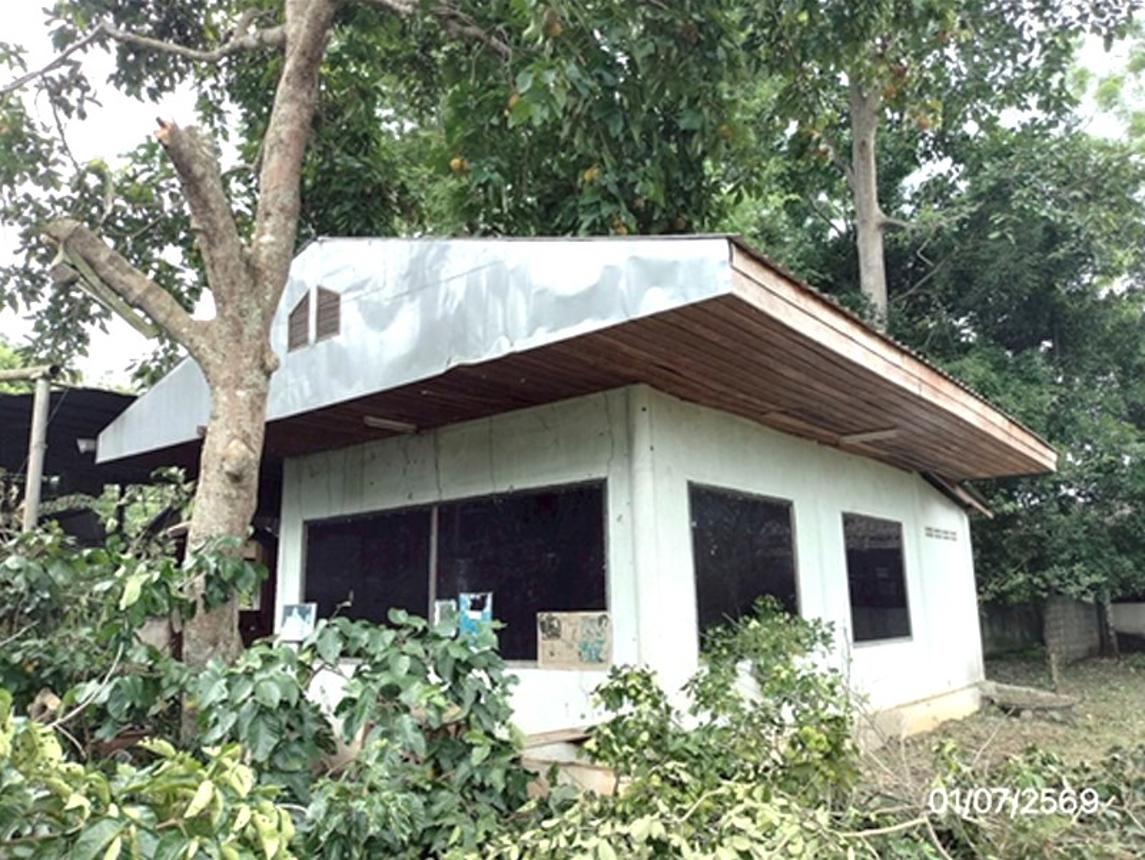 picture HOME 2082 Sq.w. Mae Chan Chiang Rai for 3.4M - 25/37