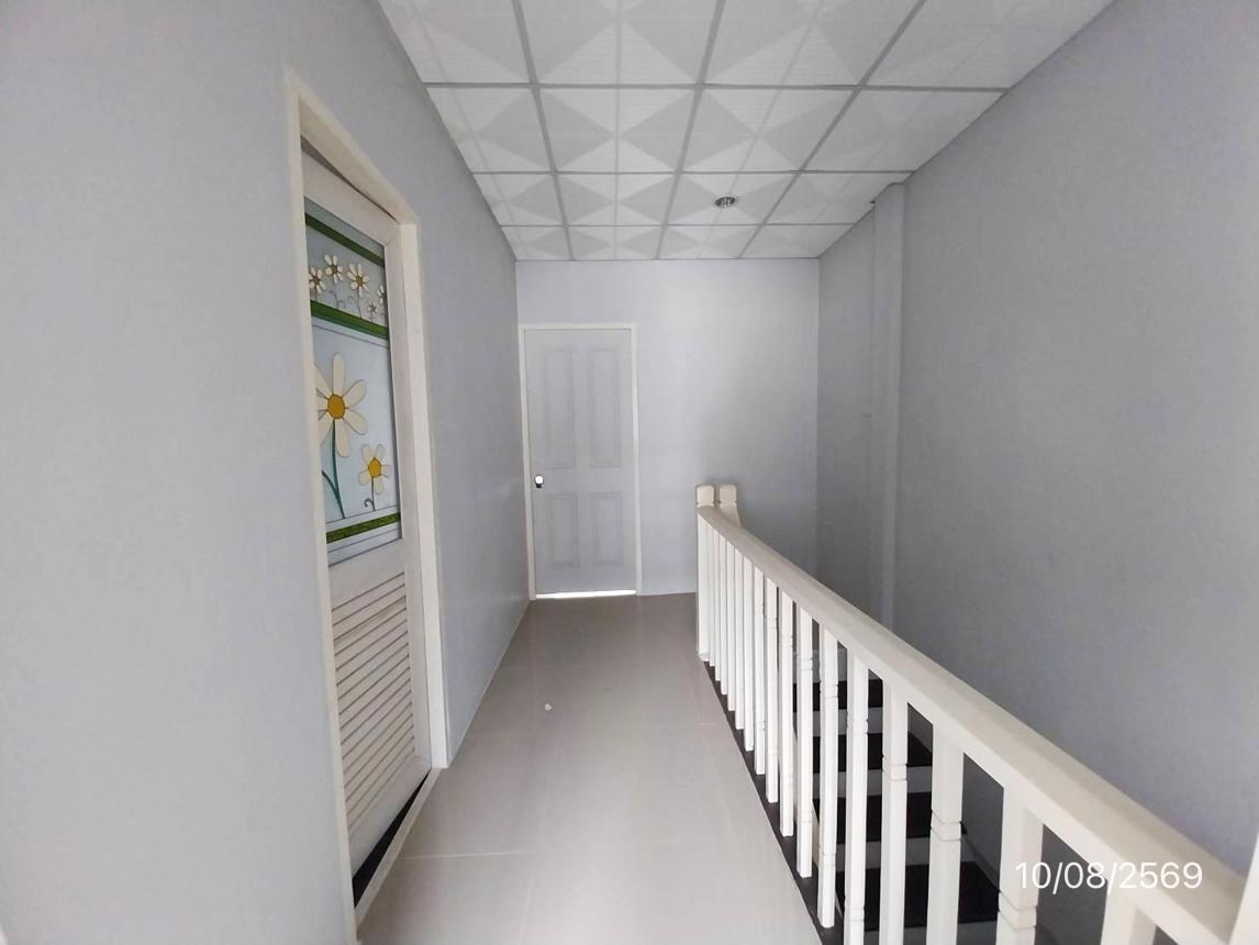 picture TOWN HOUSE 16 Sq.w. Sai Noi Nonthaburi for 1.3M - 26/35