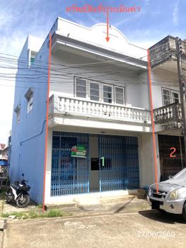 รูป ทาวน์เฮ้าส์ 18.2 ตร.วา เมืองสุราษฎร์ธานี สุราษฎร์ธานี 1.9M - รูปที่ 32/35