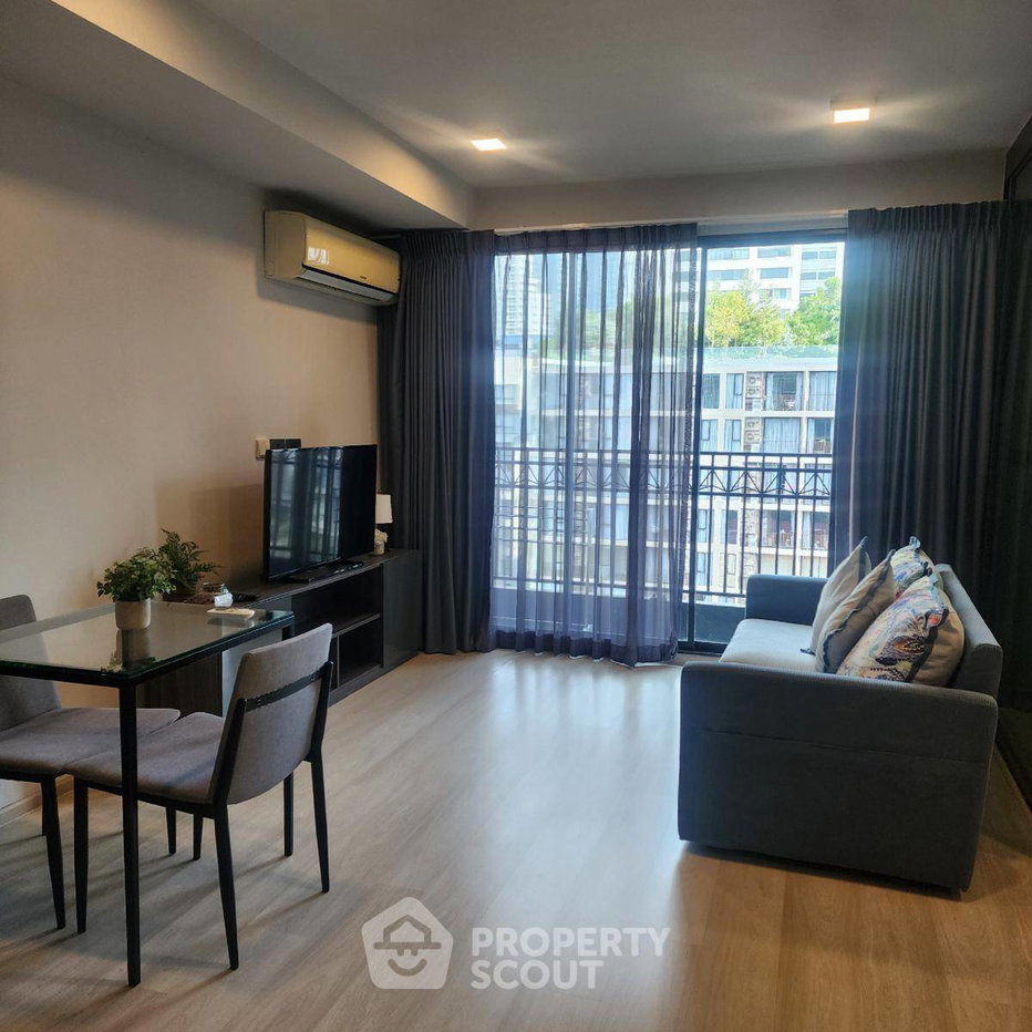 picture 1-BR Condo at Venio Sukhumvit 10 near BTS Asok (ID 1890877) - 2/7