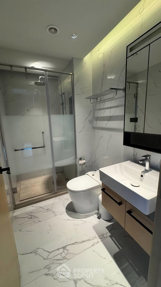 picture 2-BR Condo At Beverly Mountain Bay, Phratamnak For Sale (ID 3282234) - 2/9
