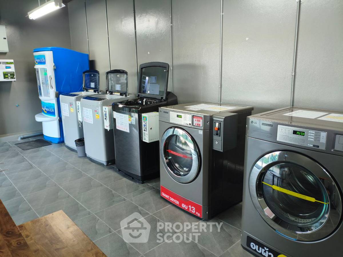รูป ขายคอนโด 1 ห้องนอน 29 ตร.ม. Whale Marina Condo พัทยา (ID 3281946) - รูปที่ 4/18