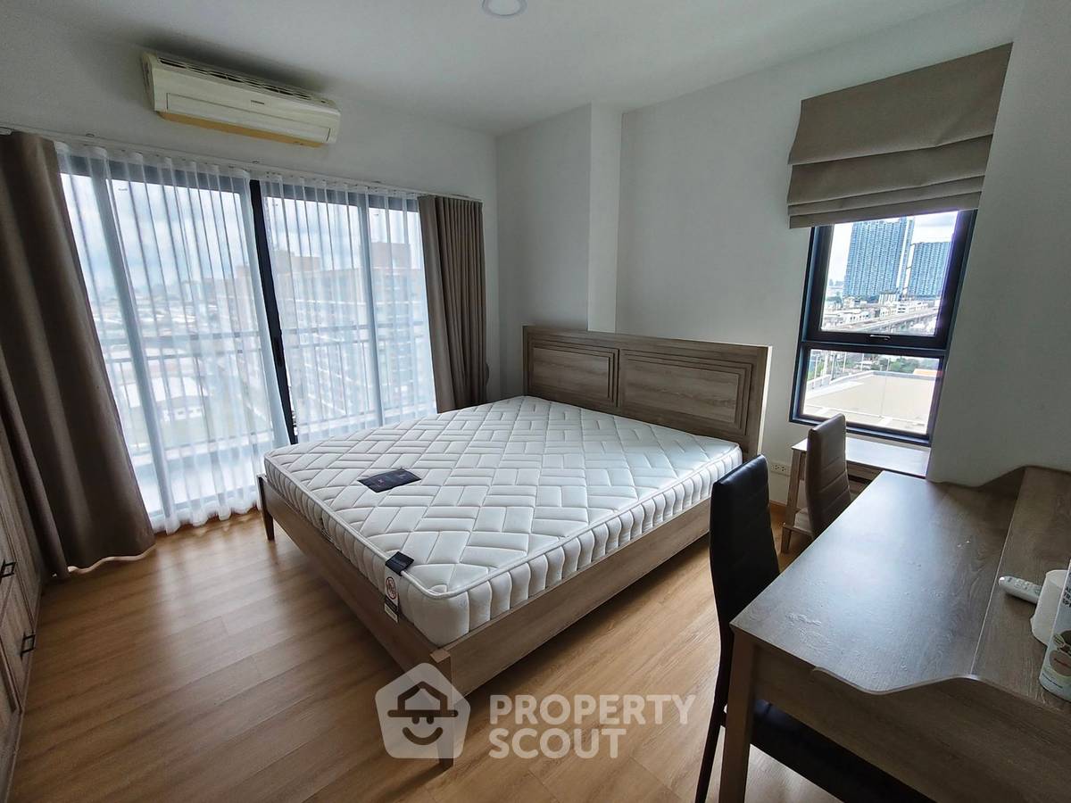 รูป คอนโด 2-ห้องนอน ที่ ไอดีโอ สุขุมวิท 115 ใกล้ BTS ปู่เจ้า (ID 3294852) - รูปที่ 3/6