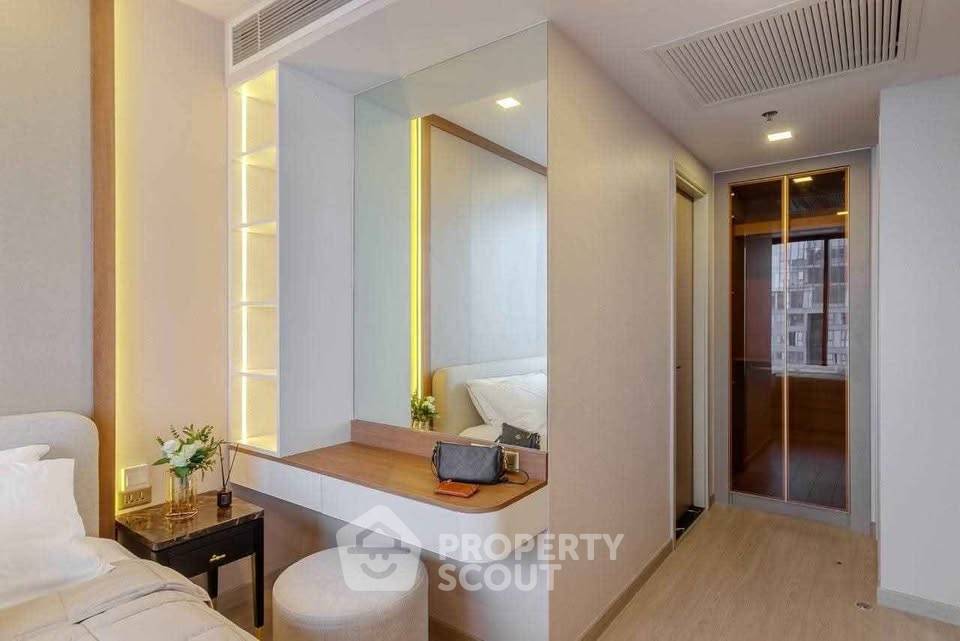 รูป คอนโด 3-ห้องนอน ที่ นิว อีปิค อโศก-พระราม 9 ใกล้ MRT พระราม 9 (ID 3291585) - รูปที่ 5/12