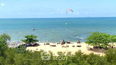 Condos for sale : 2-BR Condo at Grand Florida Beachfront Pattaya close to Pattaya (ID 3282513)