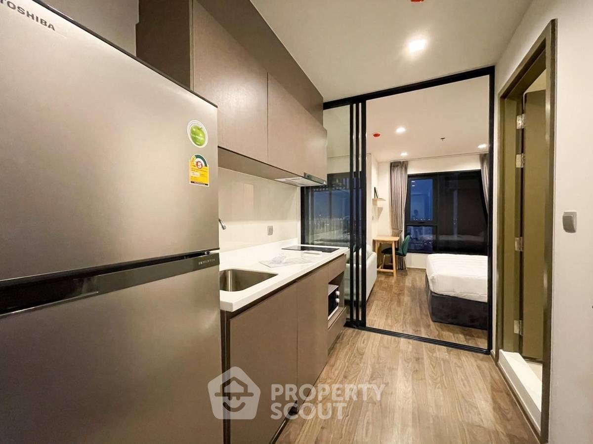 รูป คอนโด 1 ห้องนอน ชั้น 37 Life Ladprao Valley ใกล้ BTS ห้าแยกลาดพร้าว 100 ม. (ID 1435614) - รูปที่ 4/4