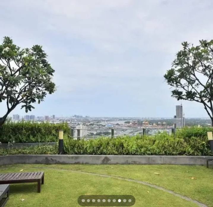รูป เช่าคอนโด Aspire Sukhumvit 48/แอสปาย สุขุมวิท 48 (G6909010) ID Line : @condo54 - รูปที่ 5/6