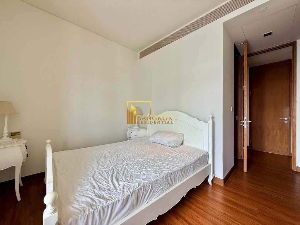 รูป The Sukhothai Residences | Stunning 2 Bed Property in Sathorn - BR5185CD - รูปที่ 17/32