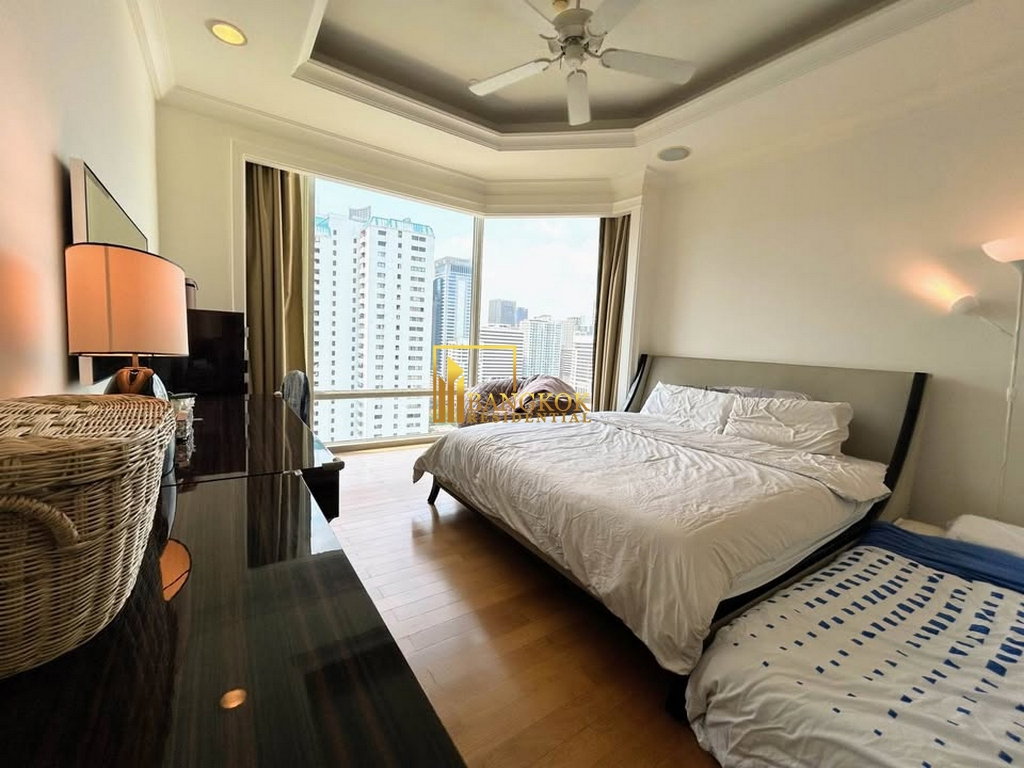 picture Royce Private Residence | Gorgeous 3 Bedroom Luxury Condo - BR61896CD - 9/26