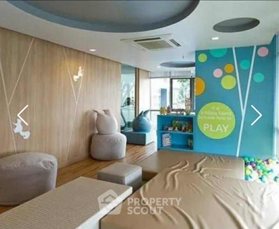 picture 100m From BTS Udom Suk | 1-BR Ideo Blucove Sukhumvit (ID 3068619) - 17/20