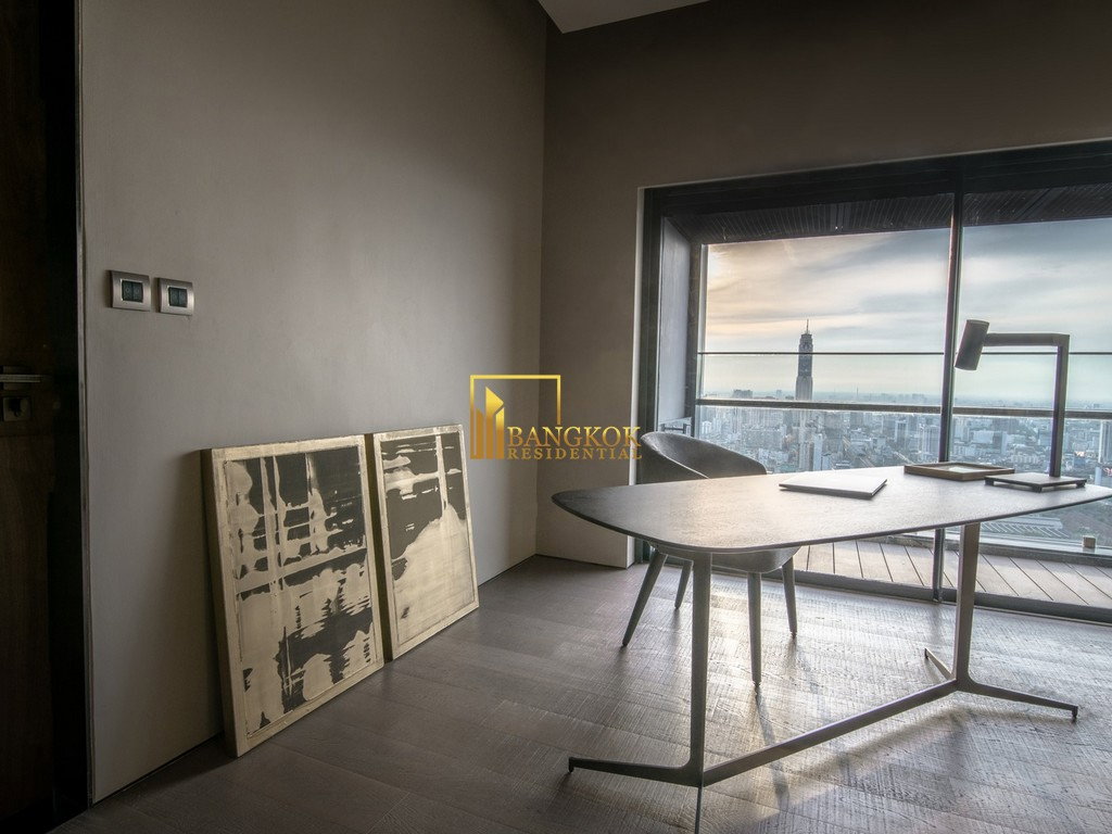picture Circle Living Prototype | Modern 2 Bedroom Condo For Sale - BR16403CD - 6/18