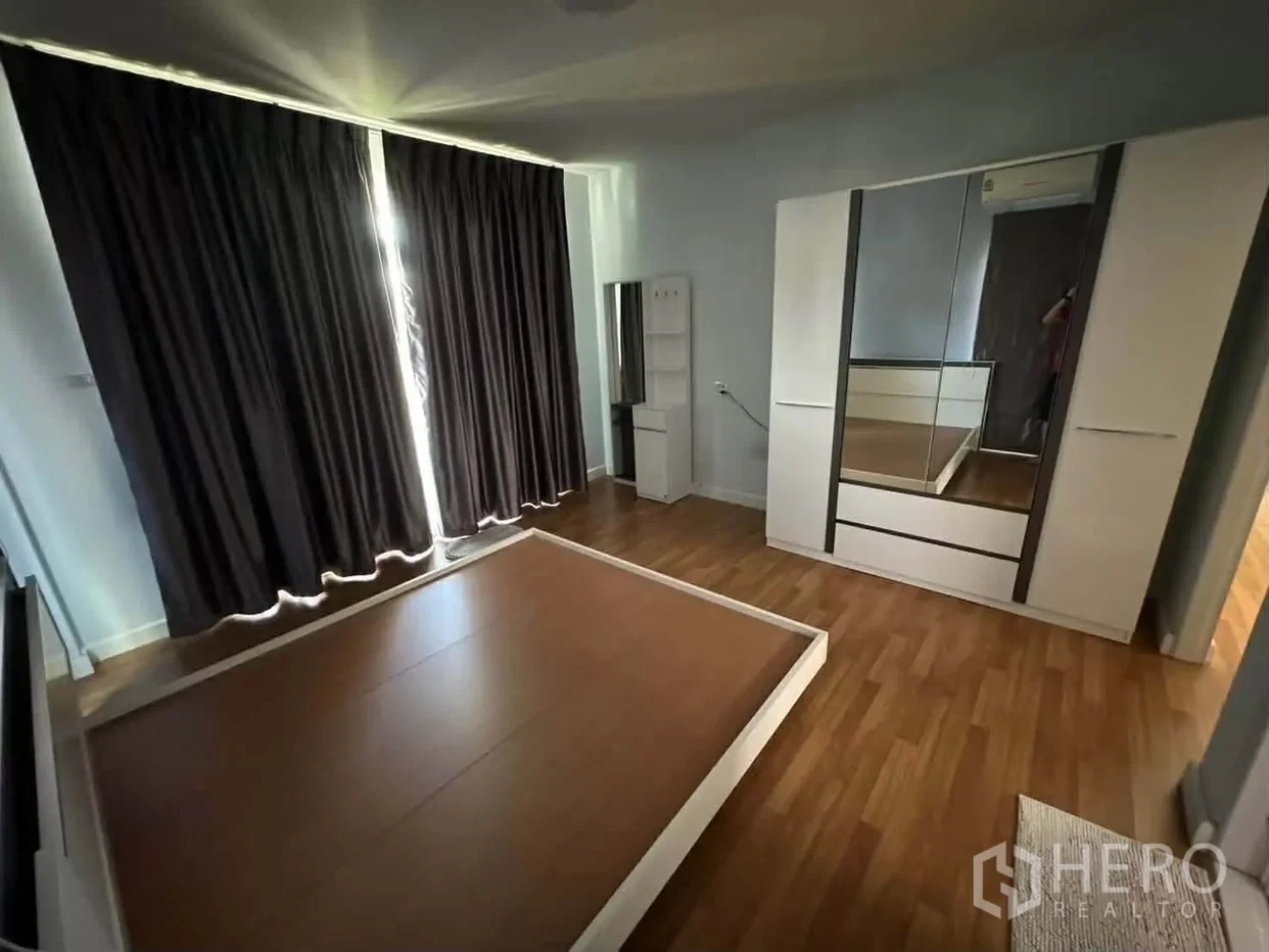 รูป ให้เช่า บ้านเดี่ยว 4 ห้องนอน วัฒนา กรุงเทพมหานคร - รูปที่ 8/20