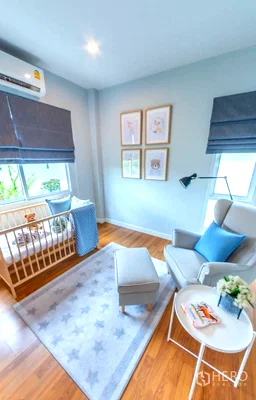 Houses for rent Lam Luk Ka : For rent 4 Bedroom Detached House Baan Fah Piyarom Nordern in Bueng Kham Phroi, Lam Luk Ka, Pathum Thani