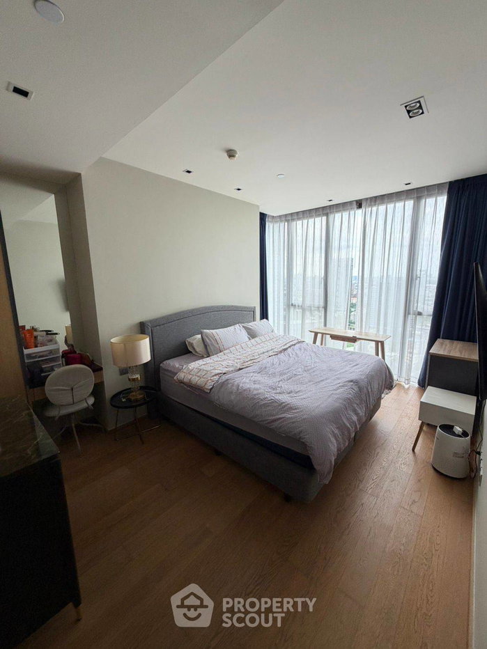 รูป คอนโดชั้น 29 2 ห้องนอน 80 ตร.ม. Beatniq Sukhumvit 32 ใกล้ BTS ทองหล่อ (ID 3294414) - รูปที่ 3/8