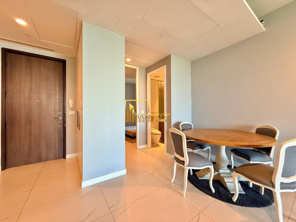 picture 185 Rajadamri | Remarkable 2 Bedroom Luxury Condo - BR13074CD - 5/38