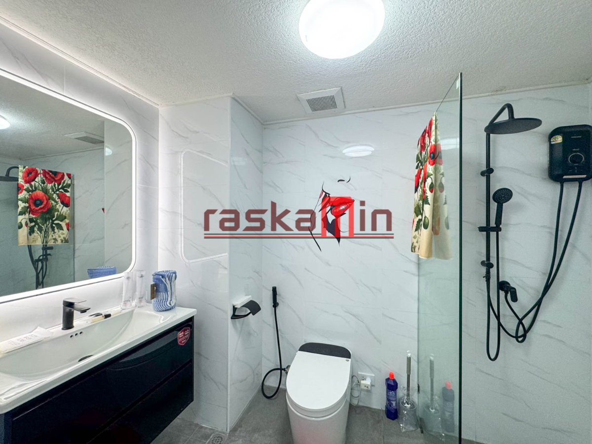 picture For Sale – The Markland Condo (Studio Unit) - 9/9