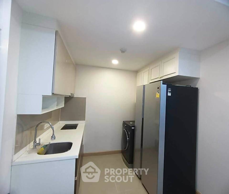 รูป คอนโด 1-ห้องนอน ที่ ศุภาลัย ไพร์ม พระราม 9 ใน บางกะปิ (ID 3294003) - รูปที่ 7/11
