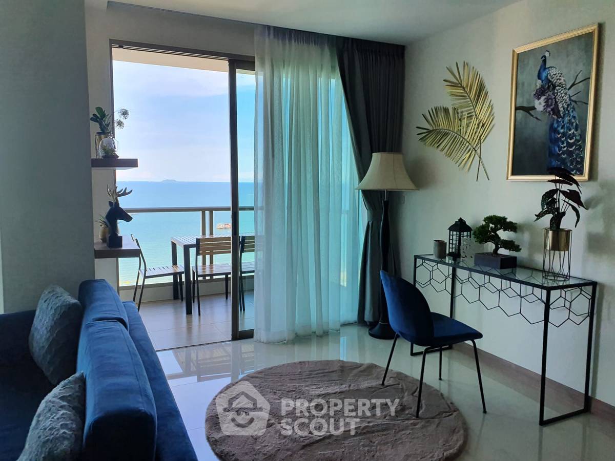 รูป ชั้น 38 คอนโด 2 ห้องนอน ขนาด 110 ตร.ม. The Riviera Jomtien (ID 3281811) - รูปที่ 28/39