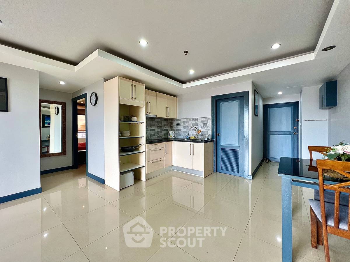 รูป ขายคอนโด 2 ห้องนอน ชั้น 17 ขนาด 114 ตร.ม. Pattaya Klang Center Point Condominium (ID 1000420) - รูปที่ 18/22