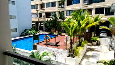Condos for sale : 1-BR Condo at Laguna Bay 2 Condominium close to Phratamnak (ID 3281715)