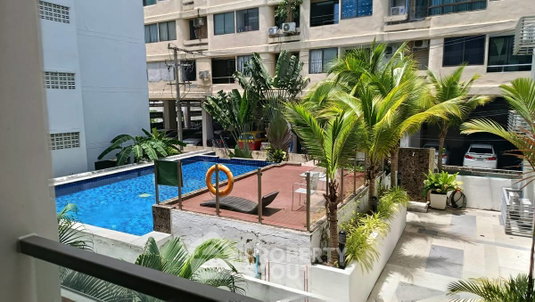 1-BR Condo at Laguna Bay 2 Condominium close to Phratamnak (ID 3281715)