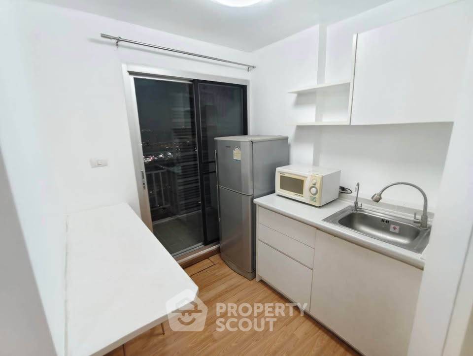 รูป คอนโด 1-ห้องนอน ที่ ปิ่นเกล้า เดอะ ทรัสต์ เรสซิเด้นซ์ ใน อรุณอมรินทร์ (ID 3292223) - รูปที่ 7/10