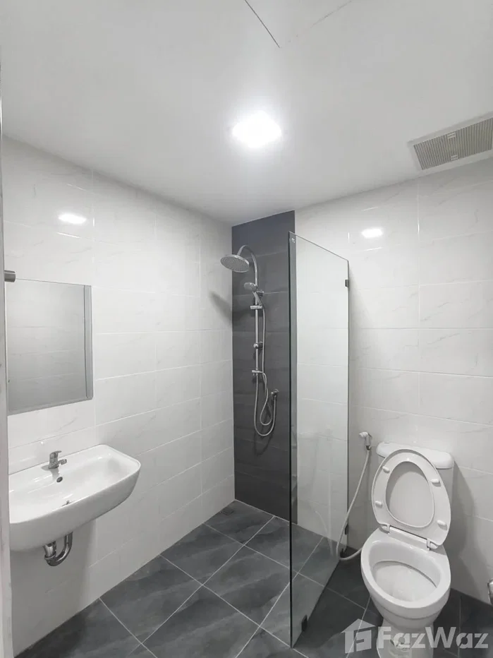 รูป ขาย ทาวน์เฮ้าส์ 2 ห้องนอน ใน หัวหิน, ประจวบคีรีขันธ์ 6722455 - รูปที่ 13/19