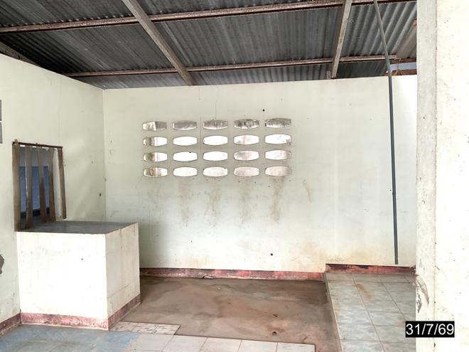 รูป บ้านเดี่ยว 280 ตร.วา กุฉินารายณ์ กาฬสินธุ์ 1.7M - รูปที่ 6/45