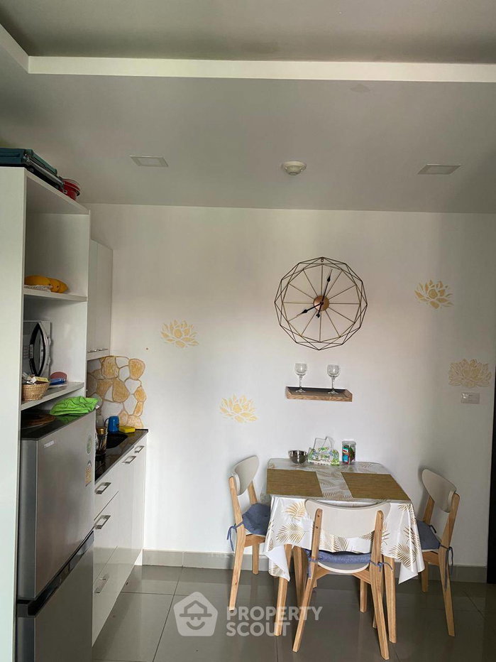picture 1-BR Condo at Siam Oriental Star close to Phratamnak (ID 3281875) - 2/28