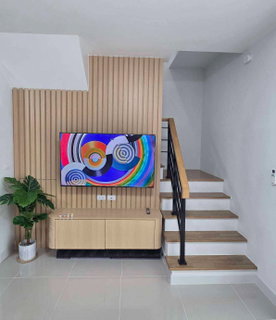 รูปภาพ ให้เช่าทาวน์โฮม PLENO SUKHUMVIT–BANGNA 3 (18 ตร.ว.) เลี้ยงสัตว์ได้ ใกล้เมกาบางนา