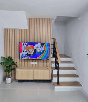 ให้เช่าทาวน์โฮม PLENO SUKHUMVIT–BANGNA 3 (18 ตร.ว.) เลี้ยงสัตว์ได้ ใกล้เมกาบางนา