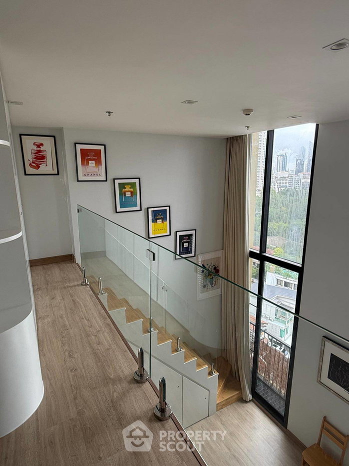 รูป คอนโดหนึ่งห้องนอน Noble State 39 ใกล้ BTS พร้อมพงษ์ (ID 3283854) - รูปที่ 3/12