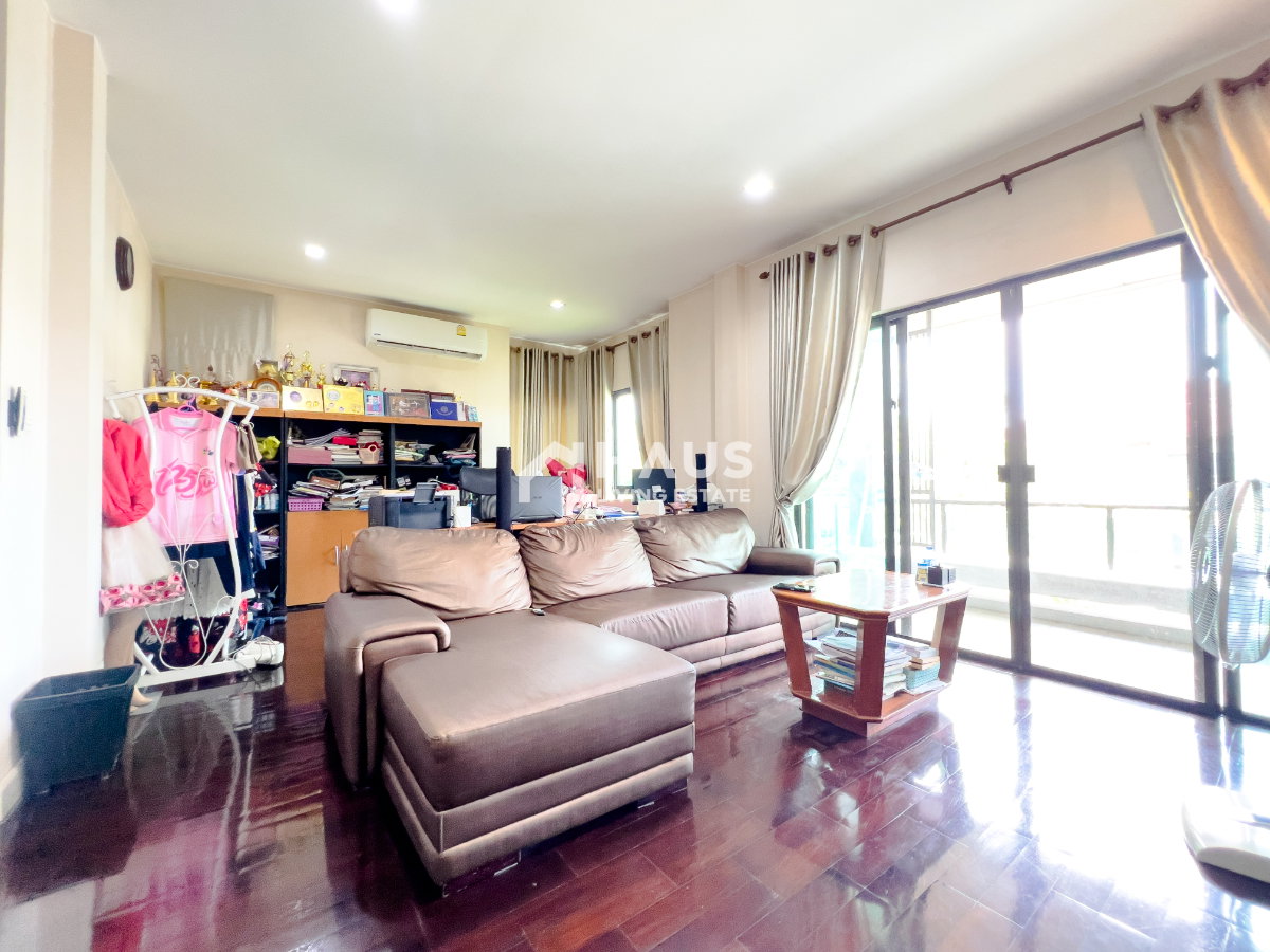 picture Setthasiri Chaiyaphruek - Chaengwattana / 5 Bedrooms #HCYP084 - 28/32