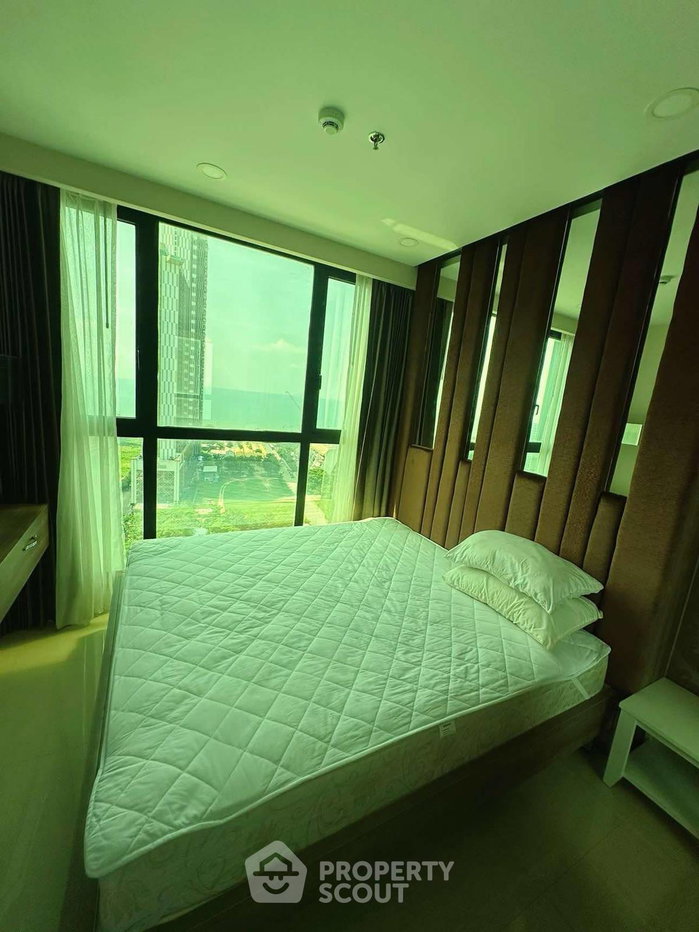 รูป ราคาน่าสนใจ คอนโด 2 ห้องนอน ชั้น 17 Dusit Grand Condo View (ID 3281677) - รูปที่ 11/17