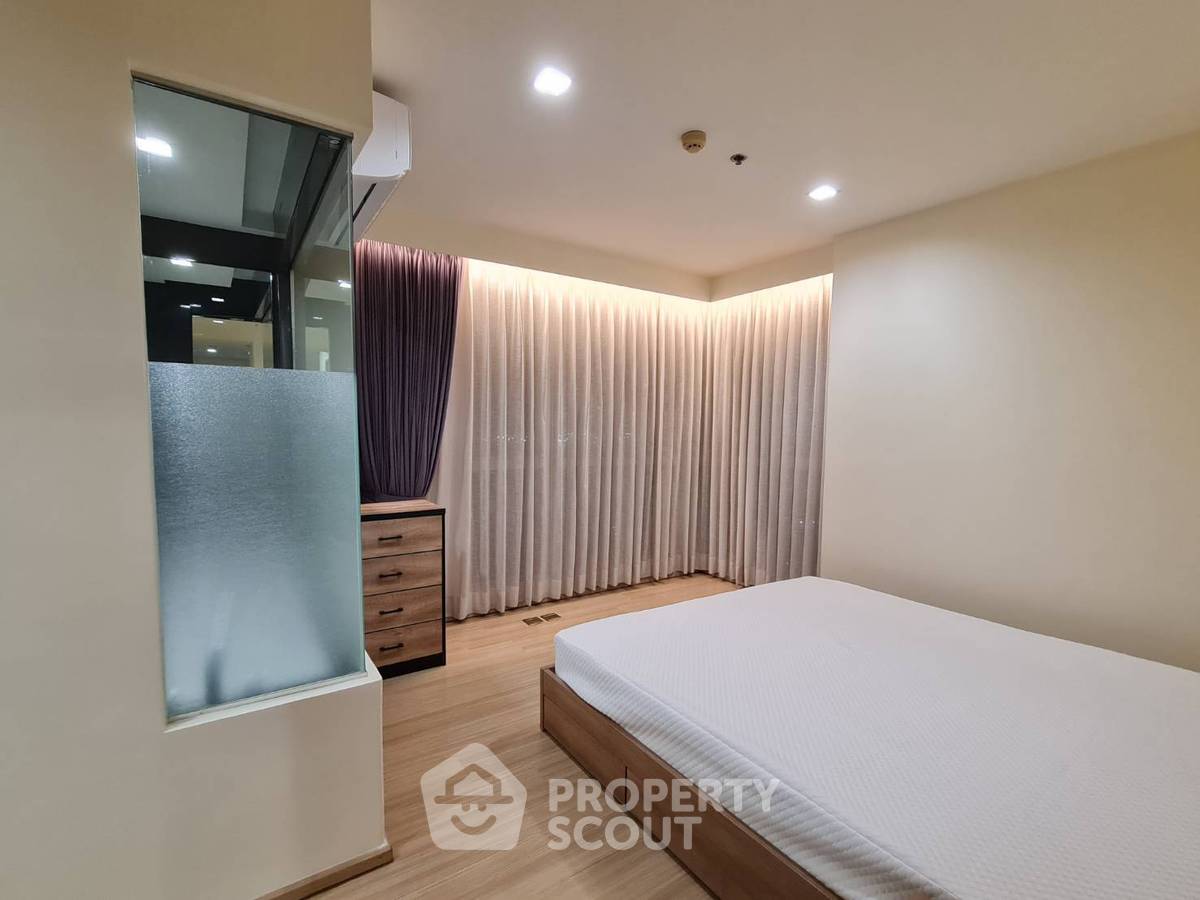 picture Great Value 2-BR Condo At Rhythm Sukhumvit 50, BTS On Nut (ID 3247785) - 9/14