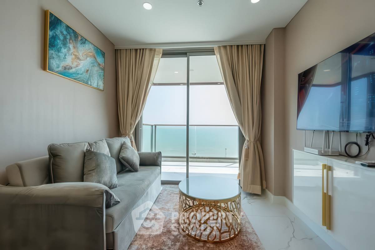 รูป ขายคอนโด 2 ห้องนอน Copacabana Beach Jomtien หาดจอมเทียน (ID 3282251) - รูปที่ 7/7
