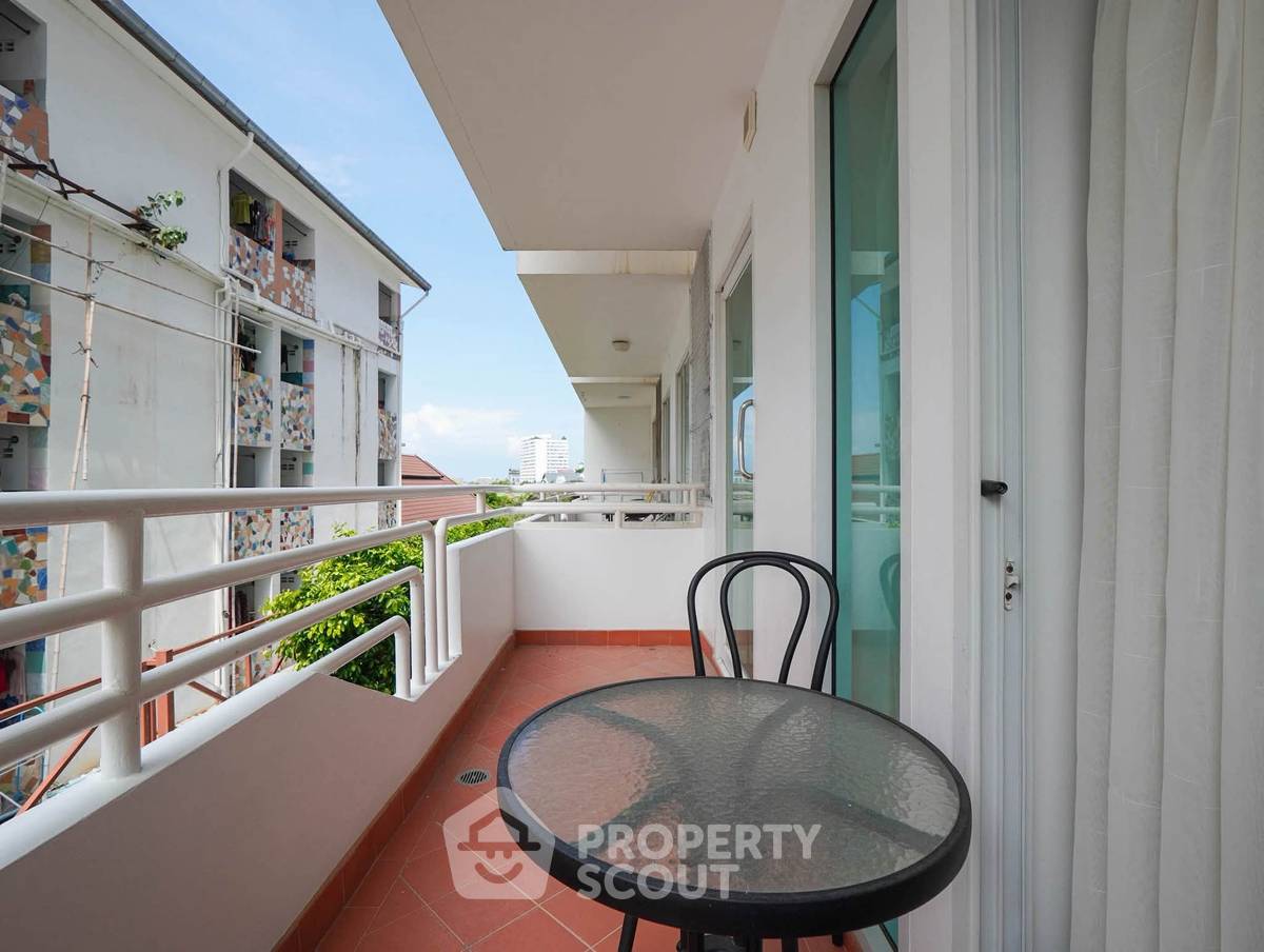 รูป คอนโด 1 ห้องนอน Sea Saran Condominium ขายย่านบางเสร่ (ID 3292057) - รูปที่ 23/35