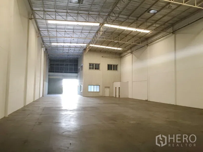 รูป ให้เช่า โรงงาน 900 ตรม คลองหลวง ปทุมธานี - รูปที่ 1/5