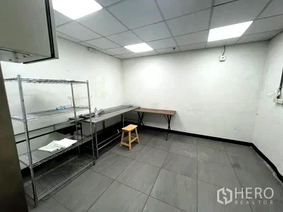 Retail spaces for rent : For rent Retail Space 94 sqm in Khlong Toei Nuea, Watthana, Bangkok BTS Asok