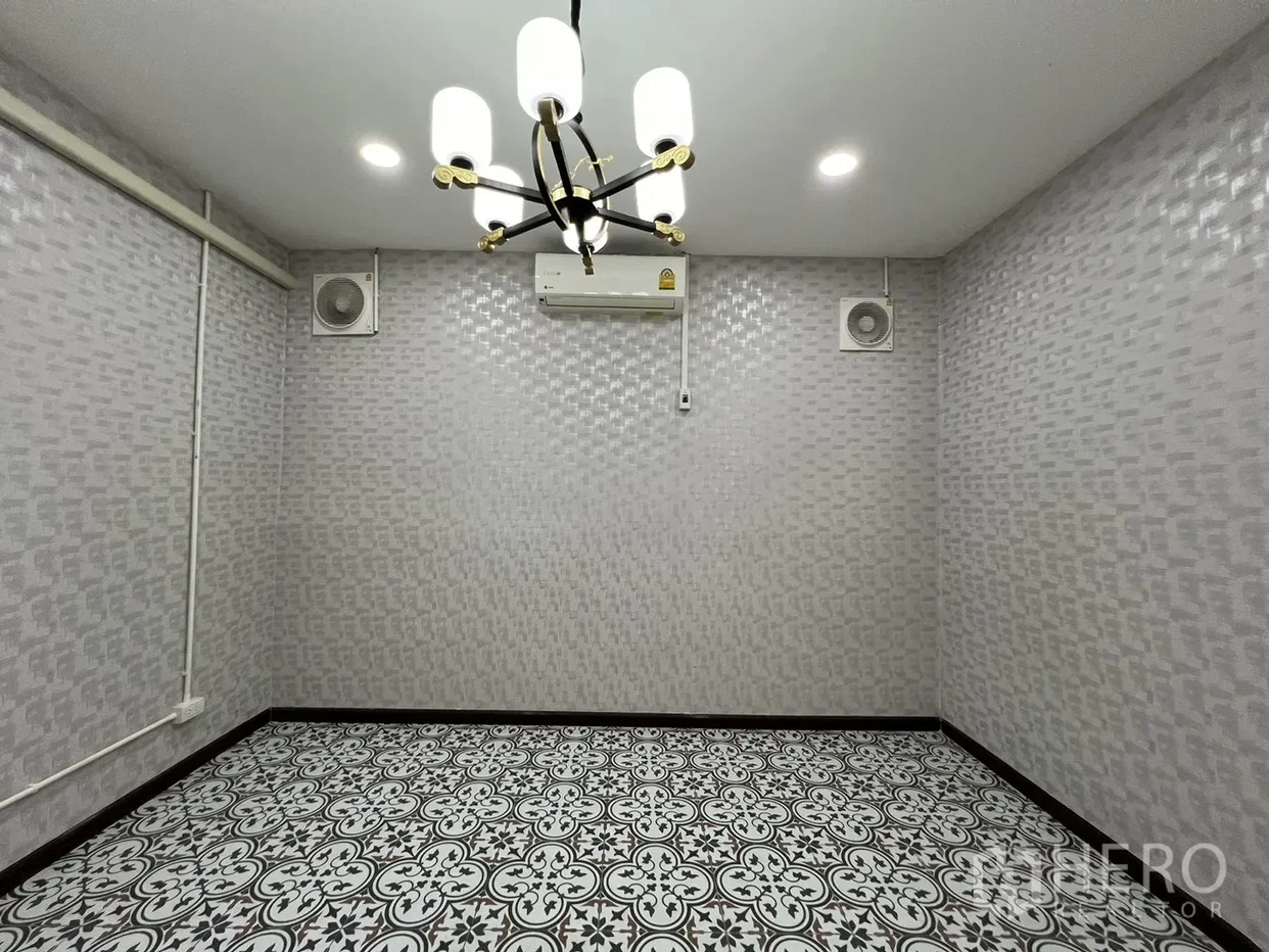 รูป ให้เช่า พื้นที่ขายของ 450 ตรม นวลจันทร์ บึงกุ่ม กรุงเทพมหานคร - รูปที่ 29/38