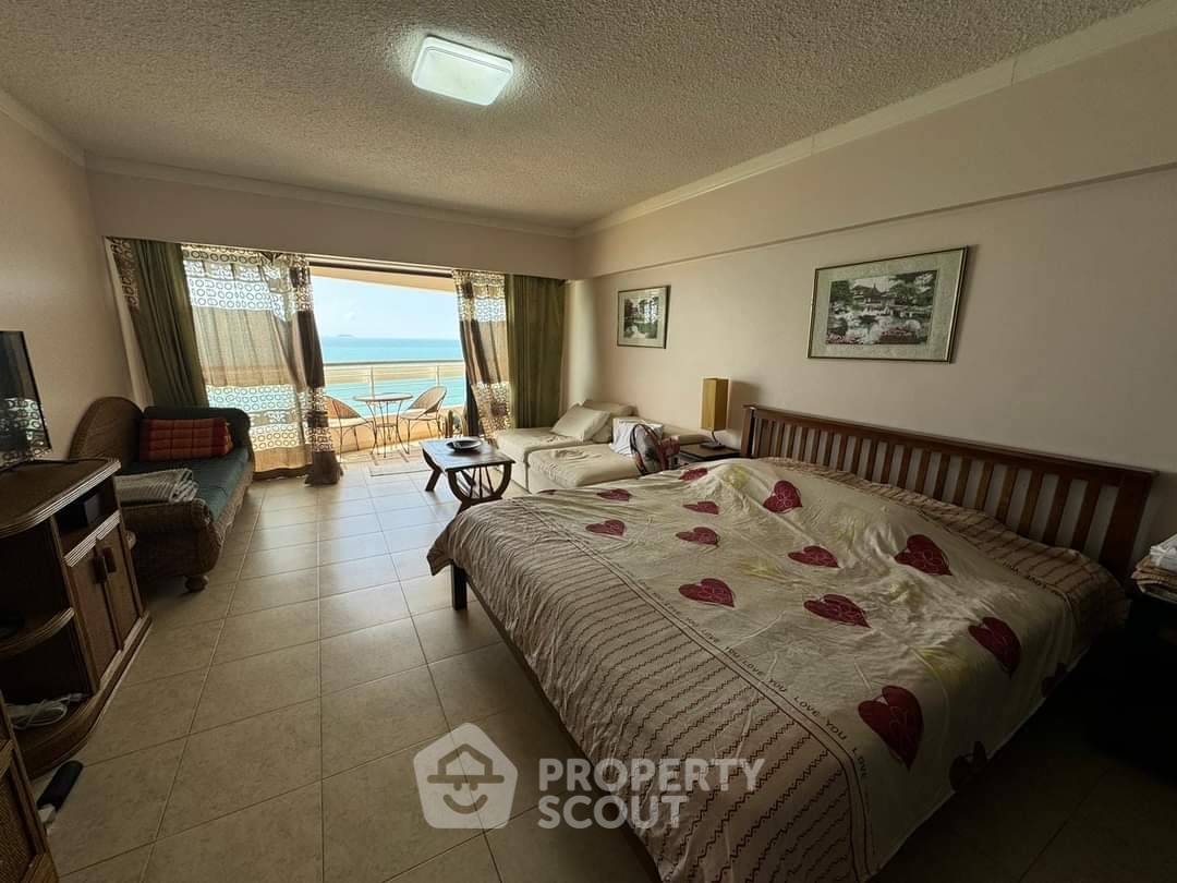 รูป คอนโด 1 ห้องนอน ชั้น 25 ที่ Metro Jomtien Condotel (ID 3281741) - รูปที่ 13/13