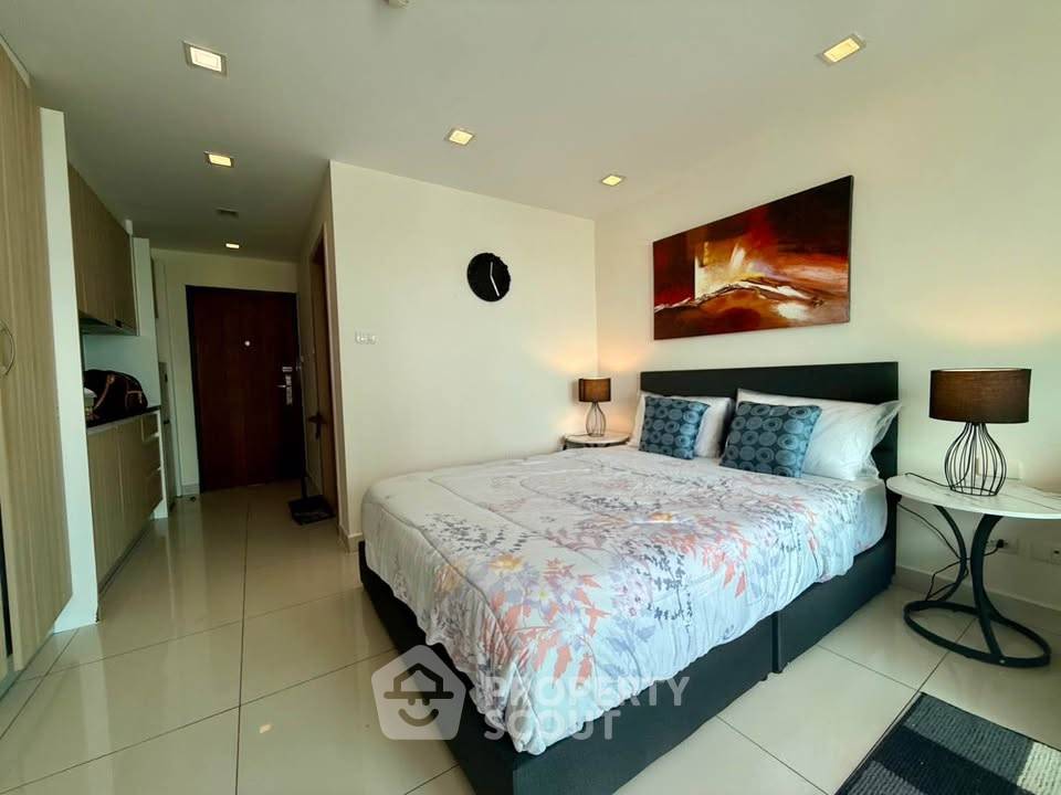 รูป คอนโด สตูดิโอ ที่ ลากูน่าเบย์ คอนโดมีเนียม ใกล้ ถนนพระตำหนัก พัทยา (ID 3293231) - รูปที่ 4/15