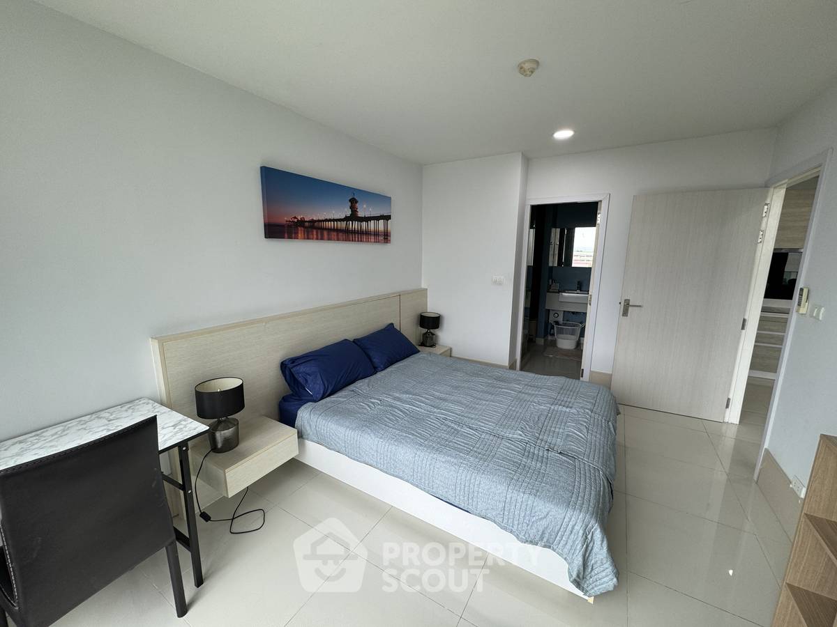 รูป คอนโด 2-ห้องนอน ที่ แอควา คอนโดมิเนียม จอมเทียน ใกล้ หาดจอมเทียน (ID 3281569) - รูปที่ 18/29